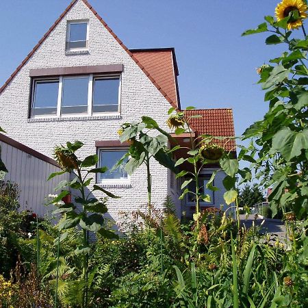 Ferienwohnung Haus Freese Scharbeutz Exterior foto