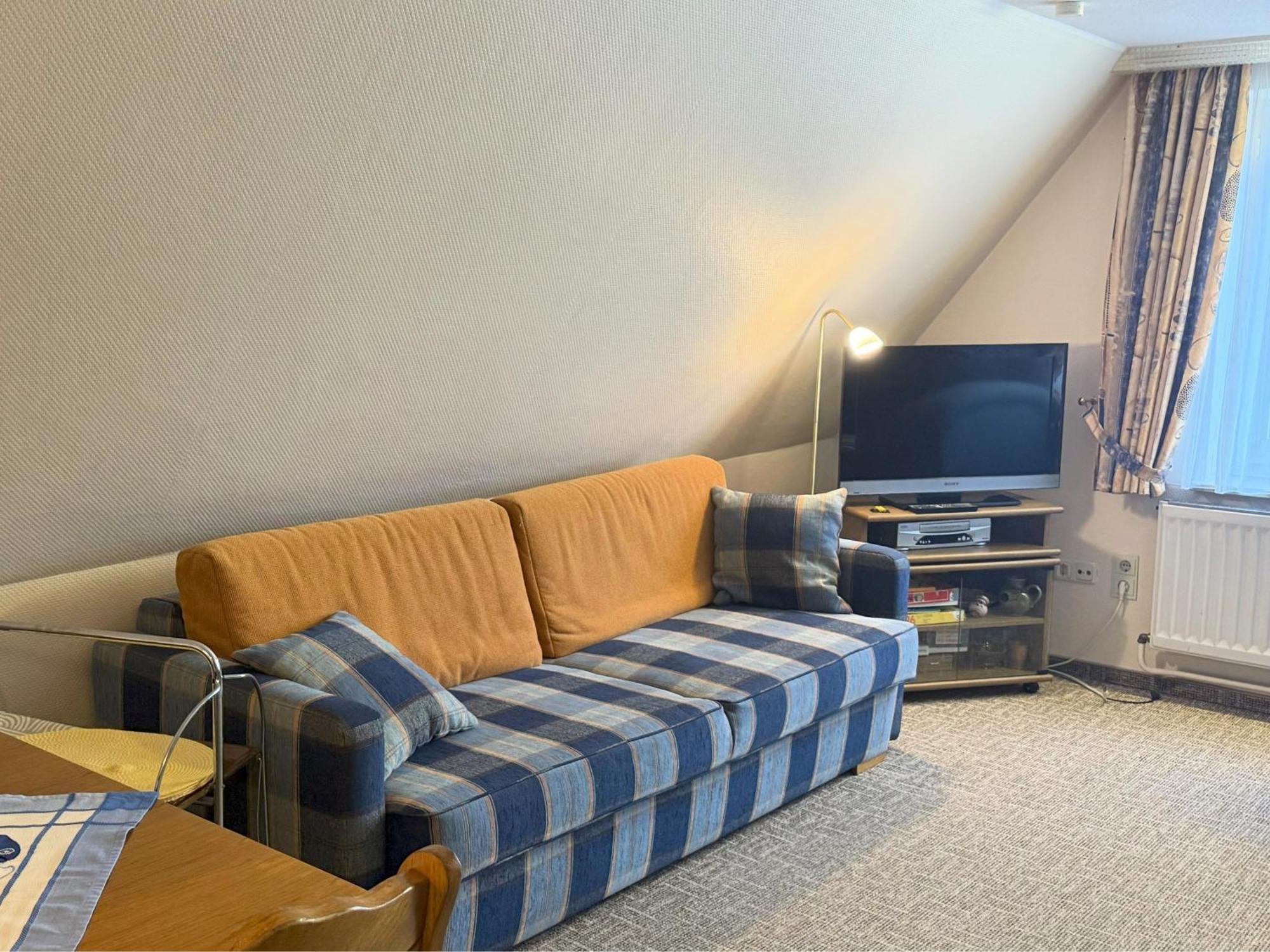 Ferienwohnung Haus Freese Scharbeutz Exterior foto